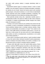 Diplomdarbs 'Mūža ieslodzījuma tiesiskais regulējums un prakse starptautisko normu un standar', 14.