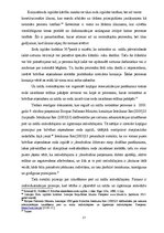 Diplomdarbs 'Mūža ieslodzījuma tiesiskais regulējums un prakse starptautisko normu un standar', 17.