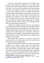 Diplomdarbs 'Mūža ieslodzījuma tiesiskais regulējums un prakse starptautisko normu un standar', 21.