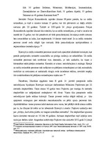 Diplomdarbs 'Mūža ieslodzījuma tiesiskais regulējums un prakse starptautisko normu un standar', 23.