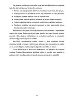 Diplomdarbs 'Mūža ieslodzījuma tiesiskais regulējums un prakse starptautisko normu un standar', 25.