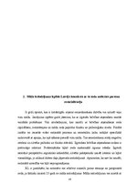 Diplomdarbs 'Mūža ieslodzījuma tiesiskais regulējums un prakse starptautisko normu un standar', 26.