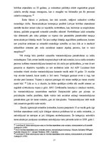 Diplomdarbs 'Mūža ieslodzījuma tiesiskais regulējums un prakse starptautisko normu un standar', 27.