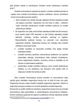 Diplomdarbs 'Mūža ieslodzījuma tiesiskais regulējums un prakse starptautisko normu un standar', 30.