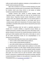 Diplomdarbs 'Mūža ieslodzījuma tiesiskais regulējums un prakse starptautisko normu un standar', 31.