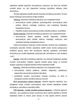 Diplomdarbs 'Mūža ieslodzījuma tiesiskais regulējums un prakse starptautisko normu un standar', 32.