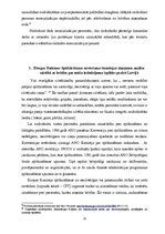 Diplomdarbs 'Mūža ieslodzījuma tiesiskais regulējums un prakse starptautisko normu un standar', 33.