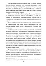 Diplomdarbs 'Mūža ieslodzījuma tiesiskais regulējums un prakse starptautisko normu un standar', 35.