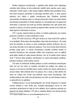 Diplomdarbs 'Mūža ieslodzījuma tiesiskais regulējums un prakse starptautisko normu un standar', 36.