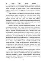 Diplomdarbs 'Mūža ieslodzījuma tiesiskais regulējums un prakse starptautisko normu un standar', 41.