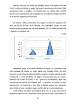 Diplomdarbs 'Mūža ieslodzījuma tiesiskais regulējums un prakse starptautisko normu un standar', 43.