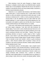 Diplomdarbs 'Mūža ieslodzījuma tiesiskais regulējums un prakse starptautisko normu un standar', 50.