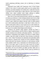Diplomdarbs 'Mūža ieslodzījuma tiesiskais regulējums un prakse starptautisko normu un standar', 51.