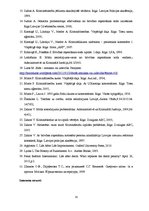 Diplomdarbs 'Mūža ieslodzījuma tiesiskais regulējums un prakse starptautisko normu un standar', 55.