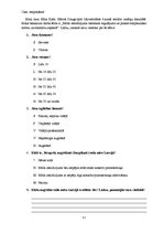 Diplomdarbs 'Mūža ieslodzījuma tiesiskais regulējums un prakse starptautisko normu un standar', 57.