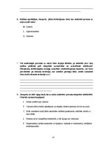 Diplomdarbs 'Mūža ieslodzījuma tiesiskais regulējums un prakse starptautisko normu un standar', 58.