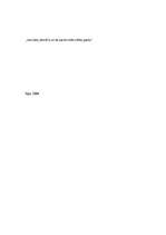 Referāts 'Galda klāšanas principi', 1.