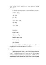 Referāts 'Galda klāšanas principi', 3.