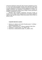 Konspekts 'Tiesību filosofija', 5.