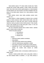 Konspekts 'Veselību veicinošs skolas modelis', 3.