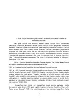 Referāts 'Latvijas īpaši aizsargājamo teritoriju karšu vēsture pēc 1990.gada', 3.