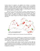 Referāts 'Latvijas īpaši aizsargājamo teritoriju karšu vēsture pēc 1990.gada', 4.