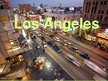 Prezentācija 'Los Angeles', 1.