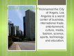 Prezentācija 'Los Angeles', 4.