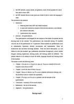 Referāts 'English for Specific Purposes', 5.