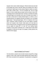 Referāts 'English for Specific Purposes', 10.