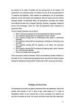 Referāts 'English for Specific Purposes', 11.