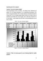 Referāts 'English for Specific Purposes', 18.