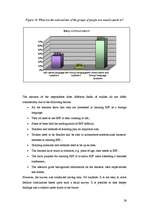 Referāts 'English for Specific Purposes', 26.
