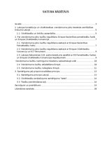 Referāts 'Viendzimuma laulību ierobežošana', 2.