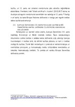 Referāts 'Viendzimuma laulību ierobežošana', 9.