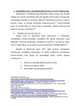 Referāts 'Viendzimuma laulību ierobežošana', 13.