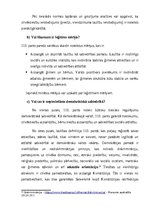 Referāts 'Viendzimuma laulību ierobežošana', 15.