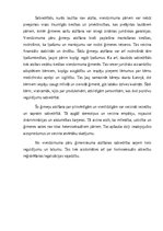 Referāts 'Viendzimuma laulību ierobežošana', 18.