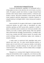 Referāts 'Viendzimuma laulību ierobežošana', 19.