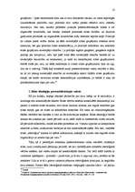 Referāts 'Politiskās elites īpatnības veidošanās postsociālistiskajās valstīs', 10.