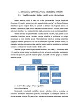 Diplomdarbs 'Hronisko slimnieku paškontroles ieviešanas projekts', 8.