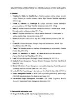 Diplomdarbs 'Hronisko slimnieku paškontroles ieviešanas projekts', 70.