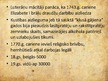 Prezentācija 'Latvieši un ticība 16.-18.gadsimtā', 10.