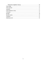 Referāts 'Slodžu fizioloģija', 2.