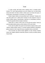 Referāts 'Slodžu fizioloģija', 3.