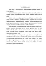 Referāts 'Slodžu fizioloģija', 4.