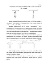 Referāts 'Slodžu fizioloģija', 6.