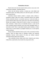 Referāts 'Slodžu fizioloģija', 8.