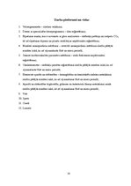 Referāts 'Slodžu fizioloģija', 14.