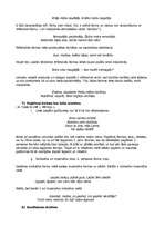 Referāts 'Morfoloģiskās īpatnības latviešu tautasdziesmās', 4.